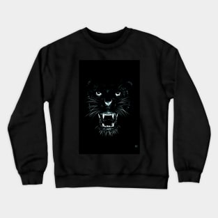 Beast Crewneck Sweatshirt